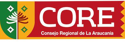 logo CORE 150