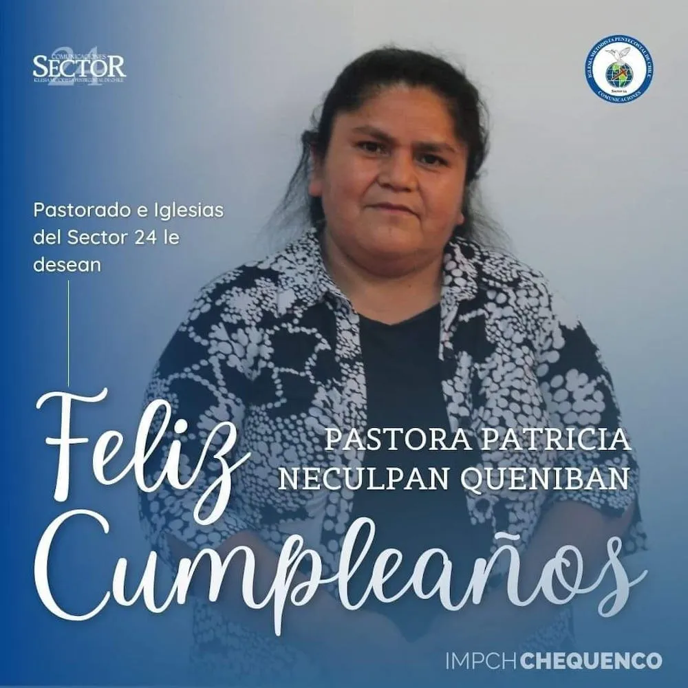 Pastora Chequenco