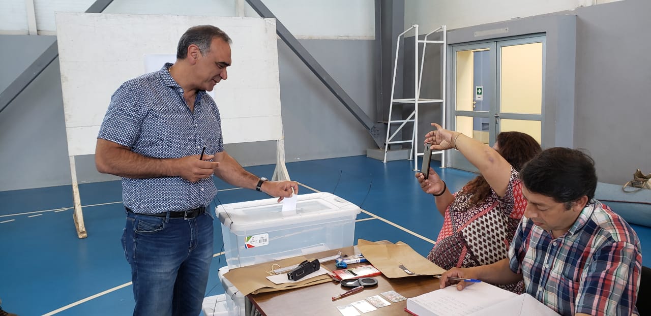 Consulta PLC Alcalde