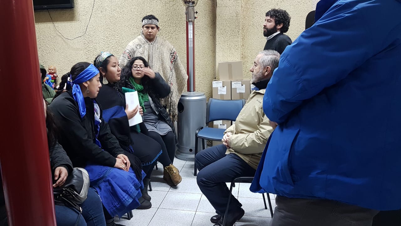 Toma Junaeb 10/07/2019