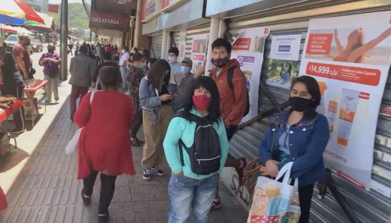 Farmacia Ahumada Temuco 