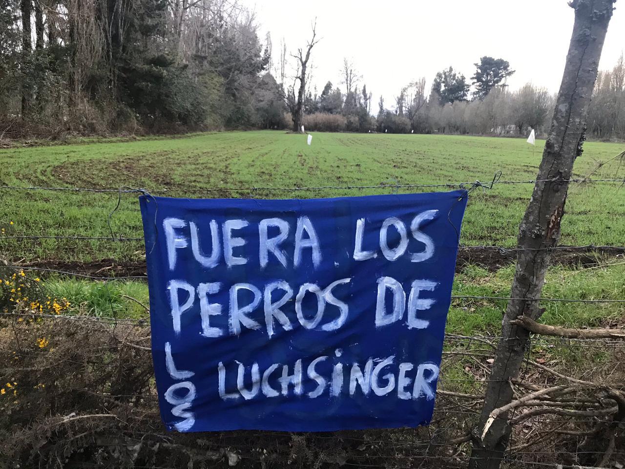 Visita Celestino CoÄÂrdova a su Comunidd 2