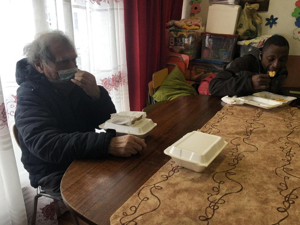 Ollas comunes Safemi. 