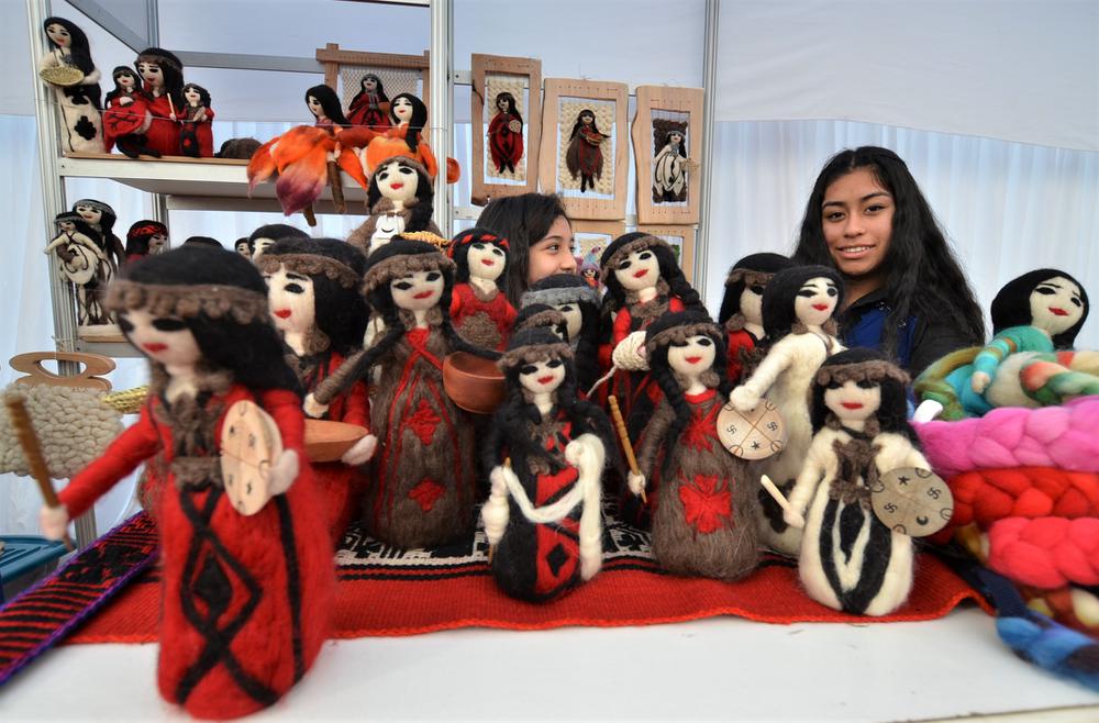 Expo Lanas 