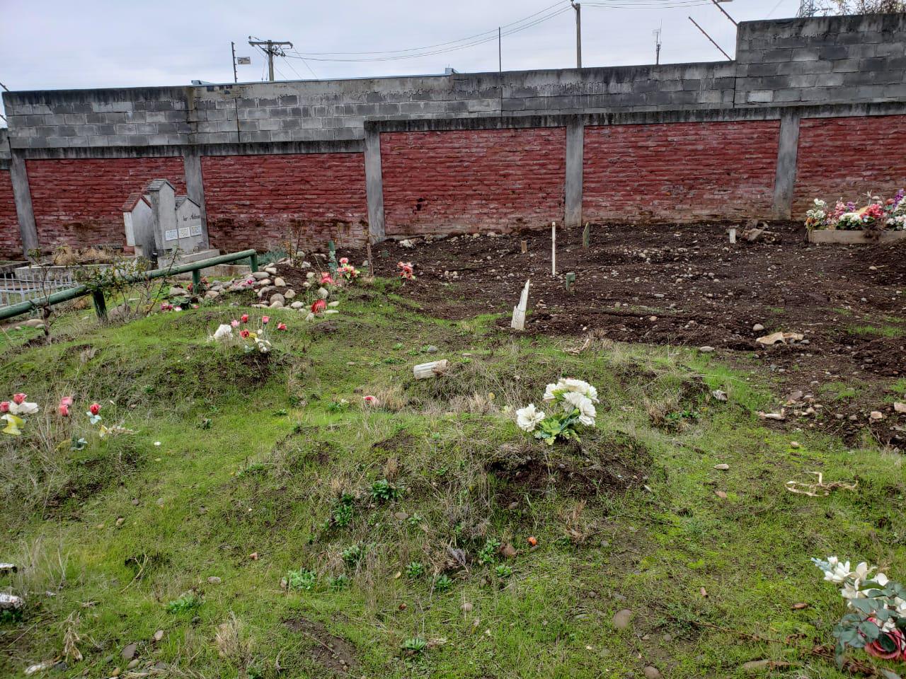 Cementerio general NN