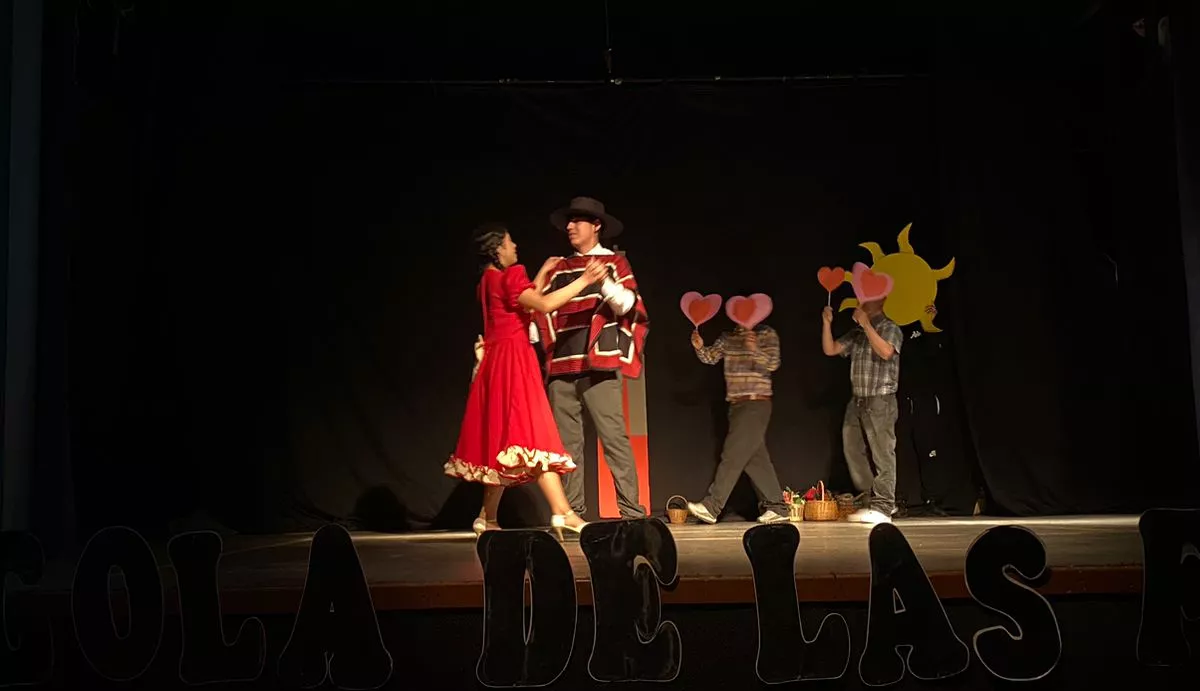 Britanico - Pergola de las Flores 3