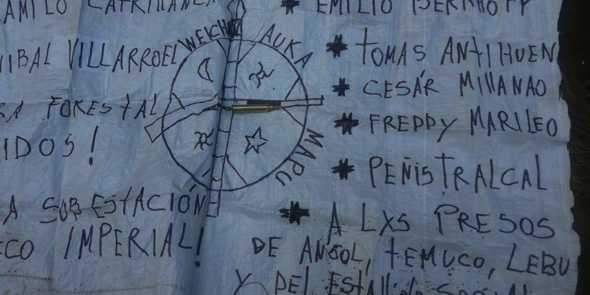 Pacientes en Carahue. 