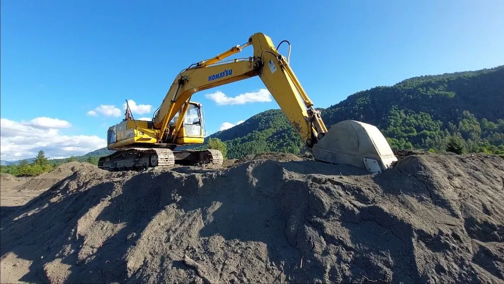 Huincacara Villarrica 2