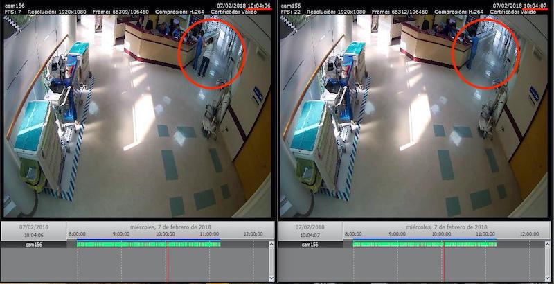 Imagen videos UTI Alemana