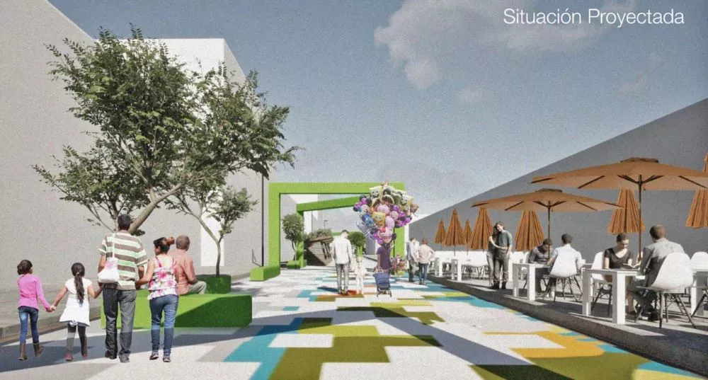 Futuro Paseo Bulnes 1