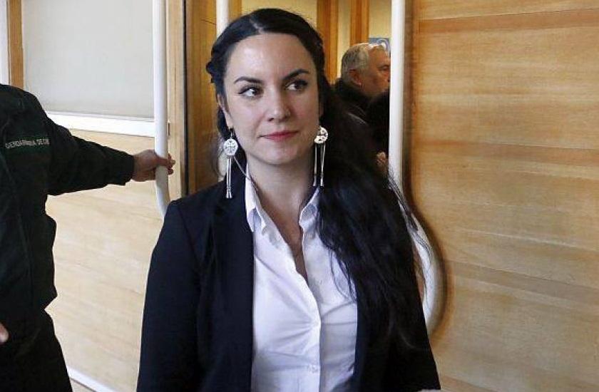 Abogada Manuela Royo