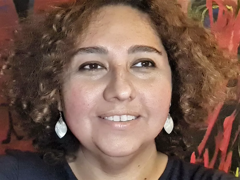 Gemita alvarez frevs