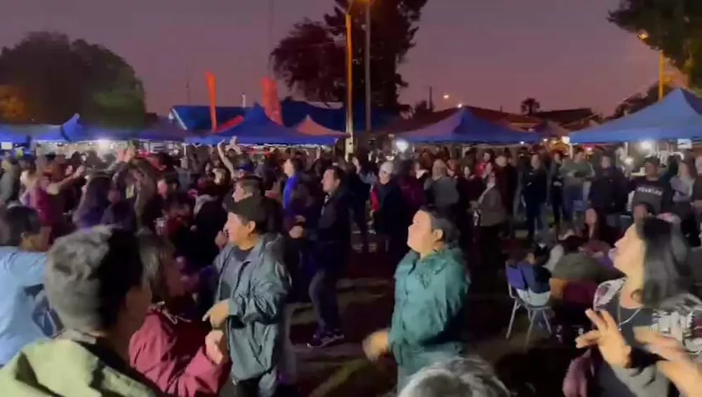 Fiesta Cerveza Comuy 2