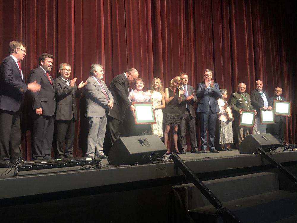 Reconocimiento Municipalidad 