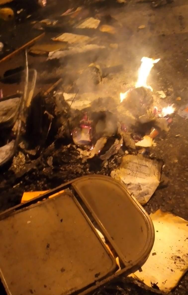 Consecuencias estallido social Temuco