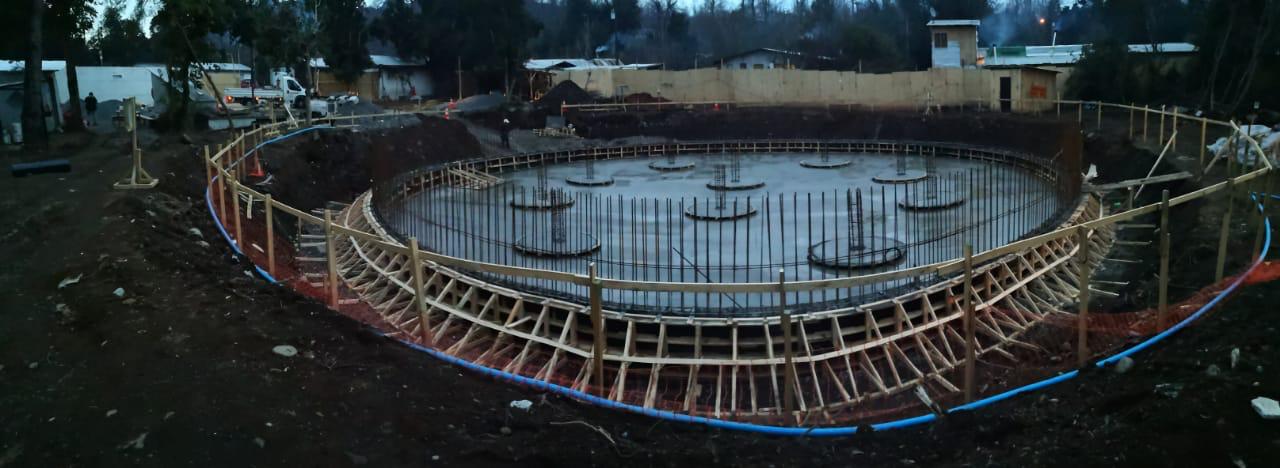 ConstruccioĚn PucoĚn