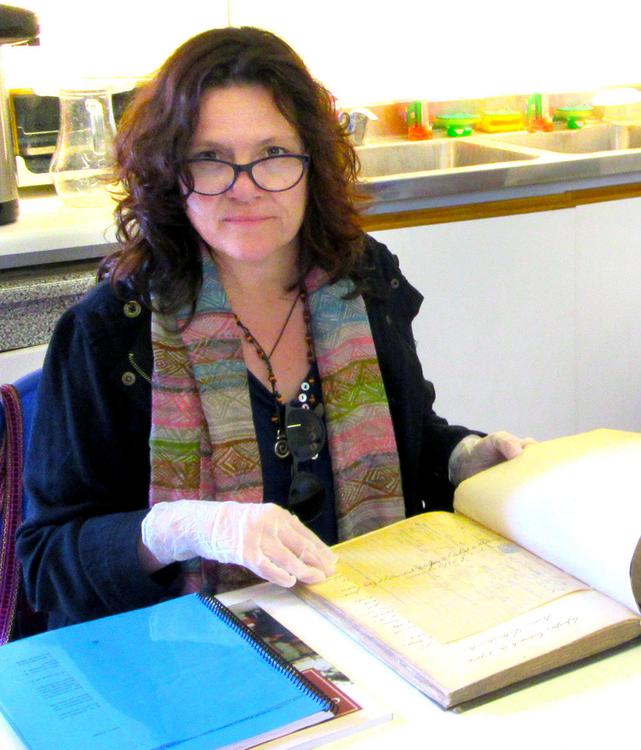 Dra. Inmaculada Simon