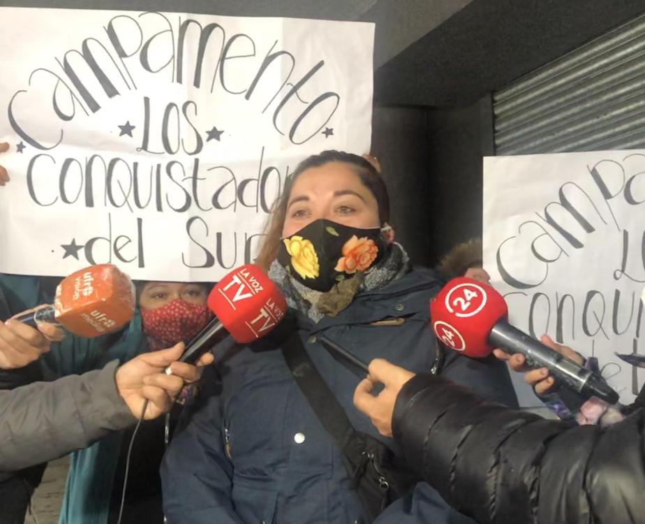 Dirigente de Tomas. Dirigente de Tomas.