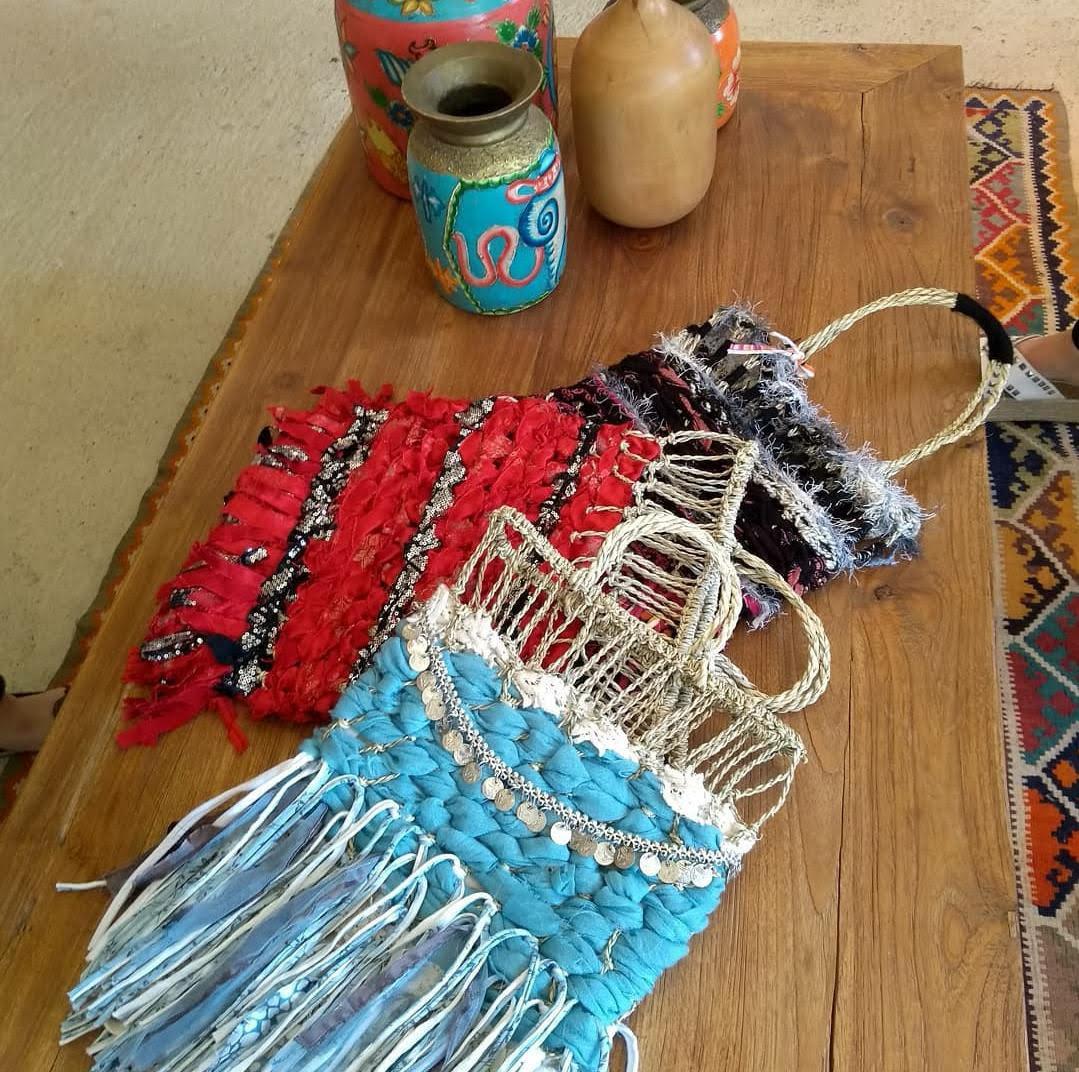 Artesanías. Artesanías.