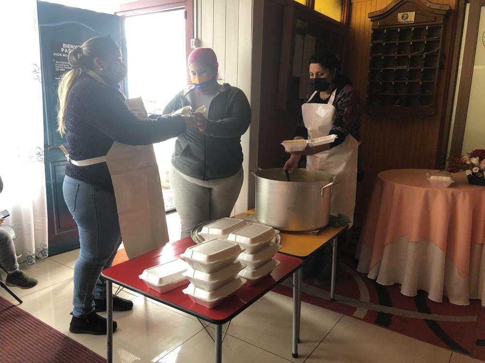 Ollas comunes Safemi. 