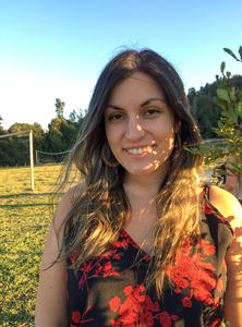 Catalina Sánchez Hidalgo