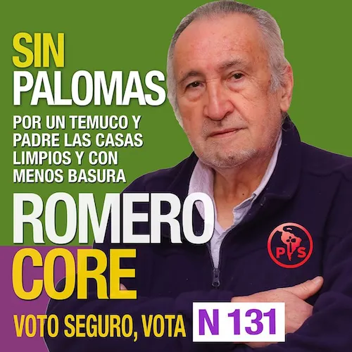 ROMERO CORE