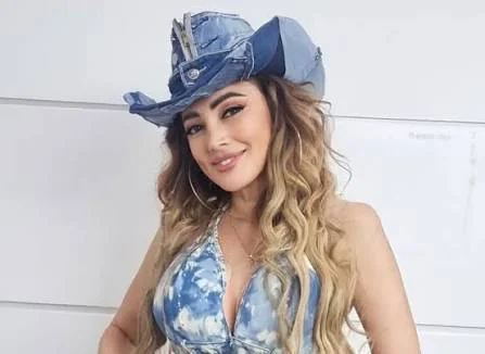 FOTO la rancherita 2026