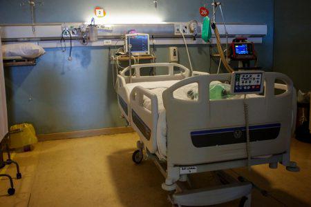 Recuperaciones y fallecimientos por coronavirus.