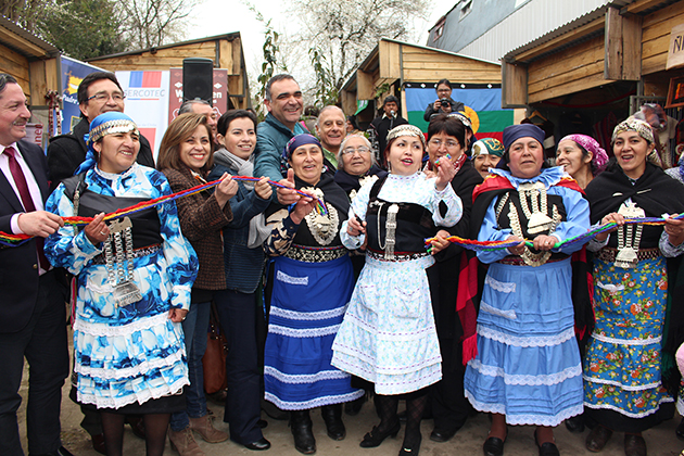 feria padre las casas