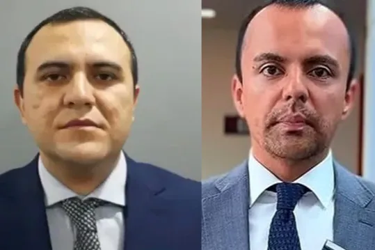 Fiscales Vasquez y Cornejo