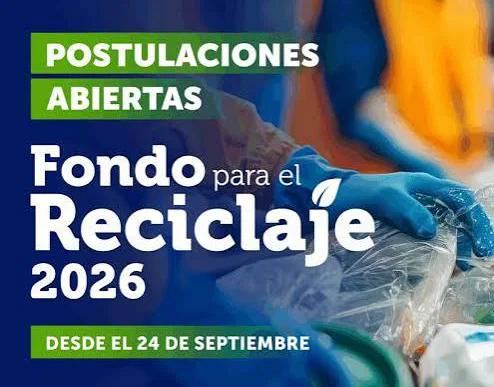 fondo reciclaje