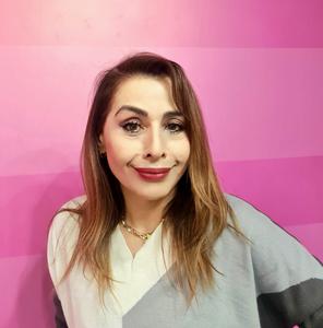 Natalia Farías Toro