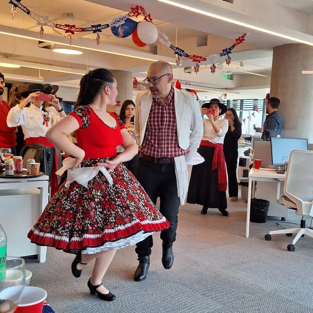 Aguinaldo Dieciochero