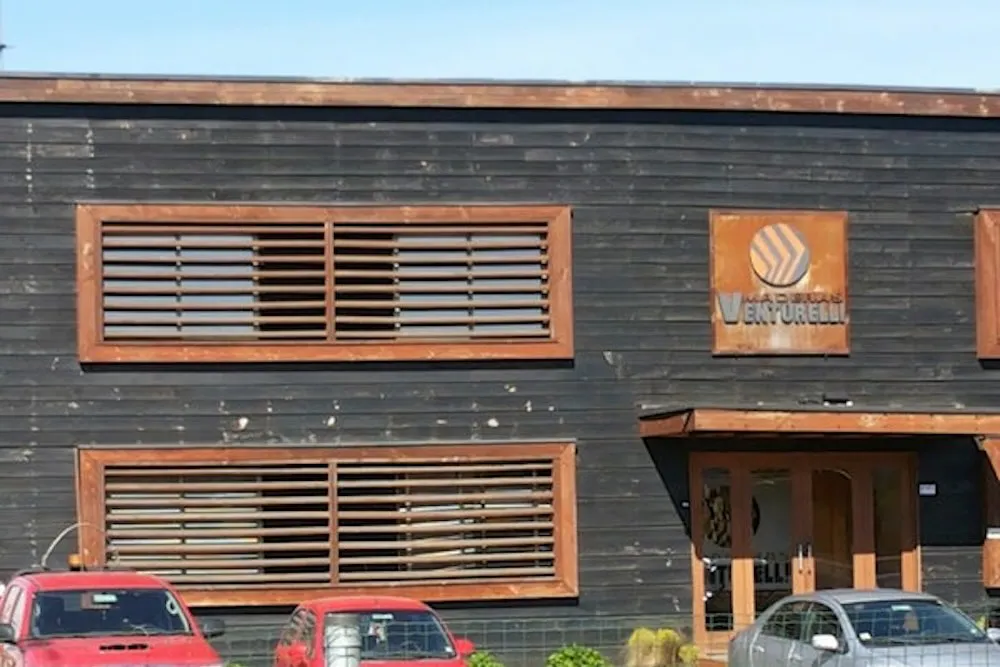 Maderas Venturelli - Pillanlelbun