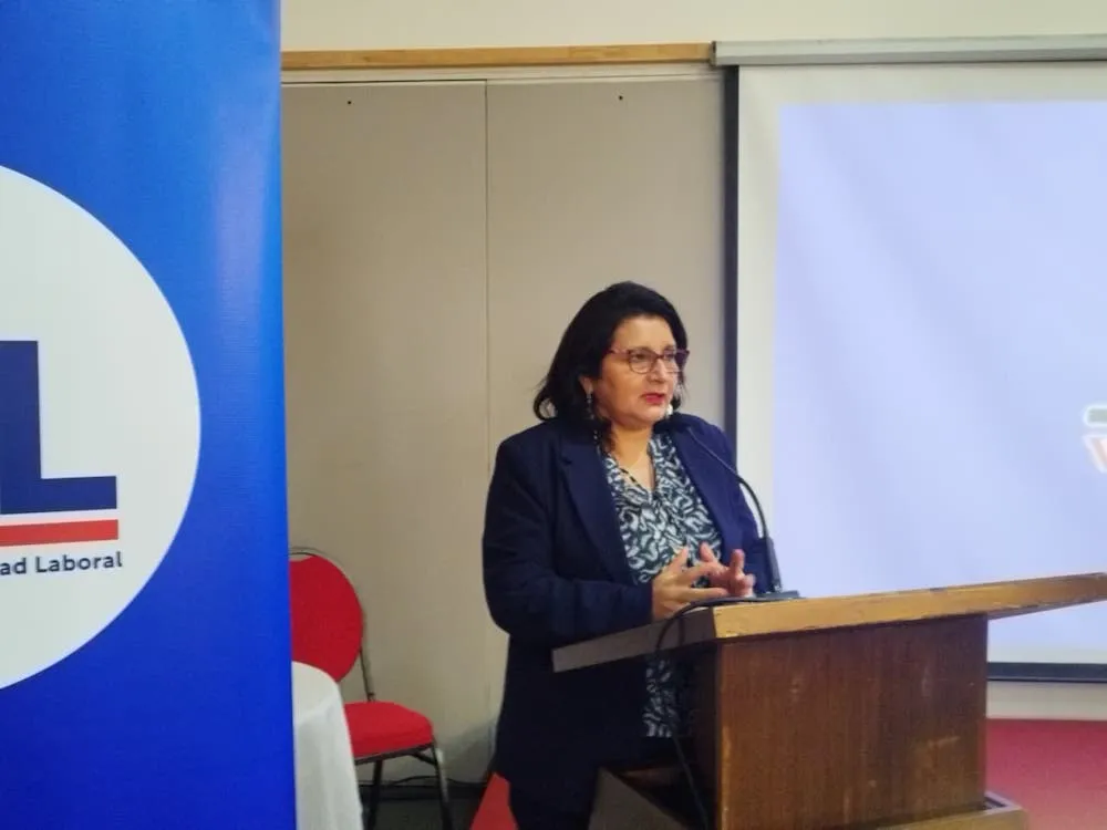 Seminario del ISL en La Araucanía