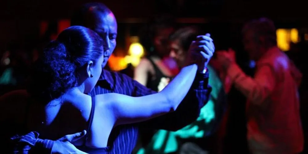 Tango