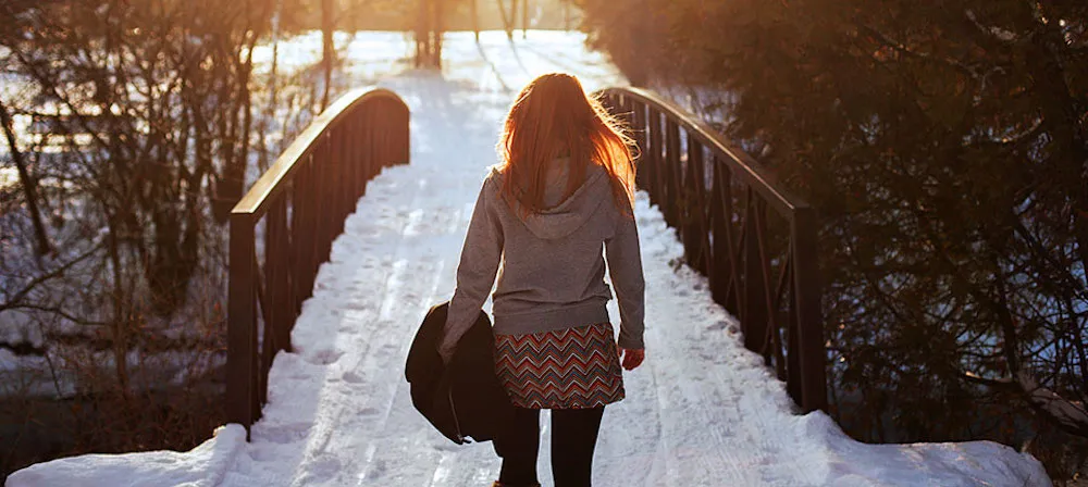 Camino a la menopausia