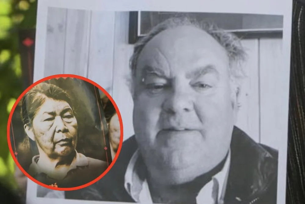 Juan Carlos Morstard Andwandter - imputado por desaparicion de Julia Chunil