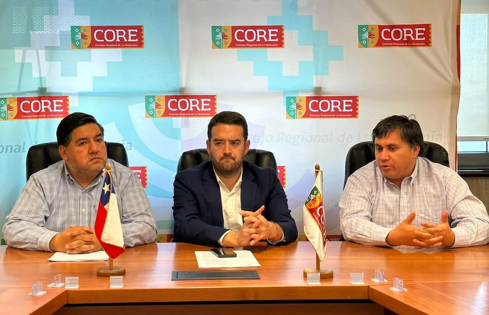 Core Araucania