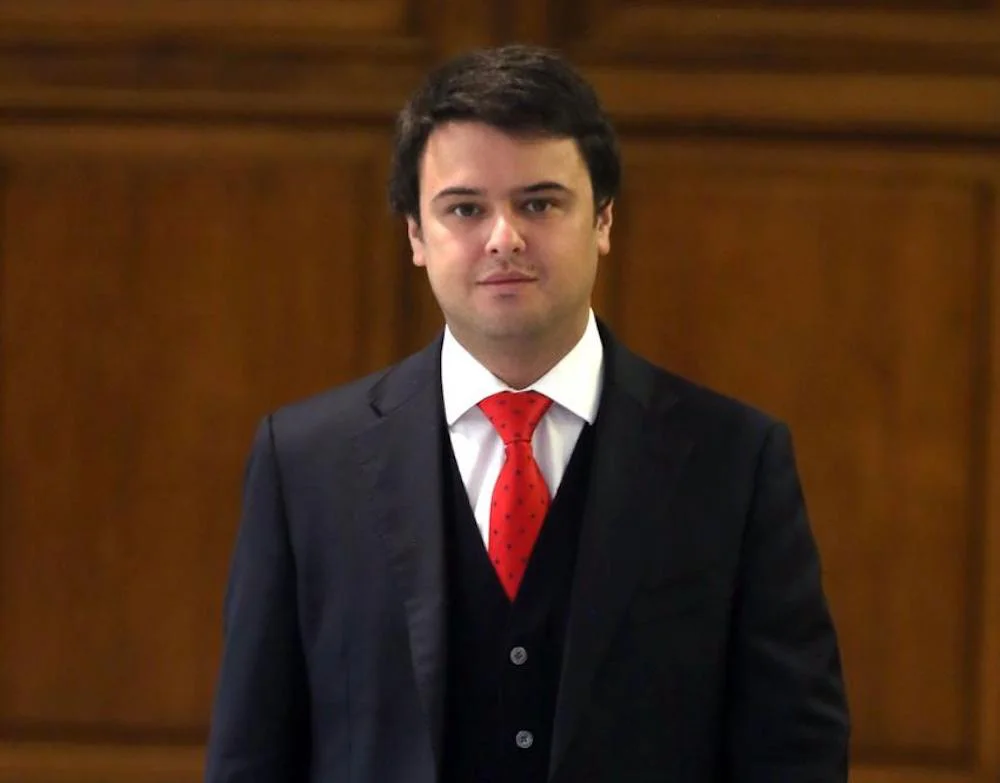 Diputado Cretton