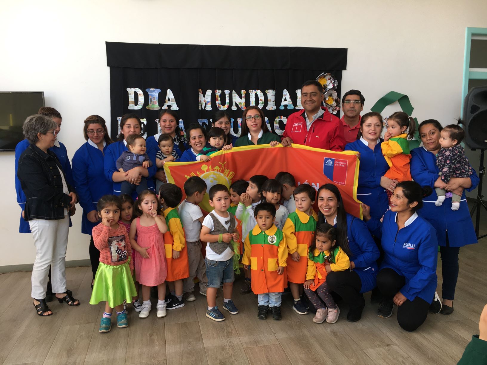 Medio Ambiente en Traiguen