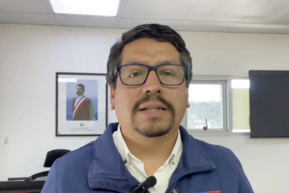 Seremi salud Araucania