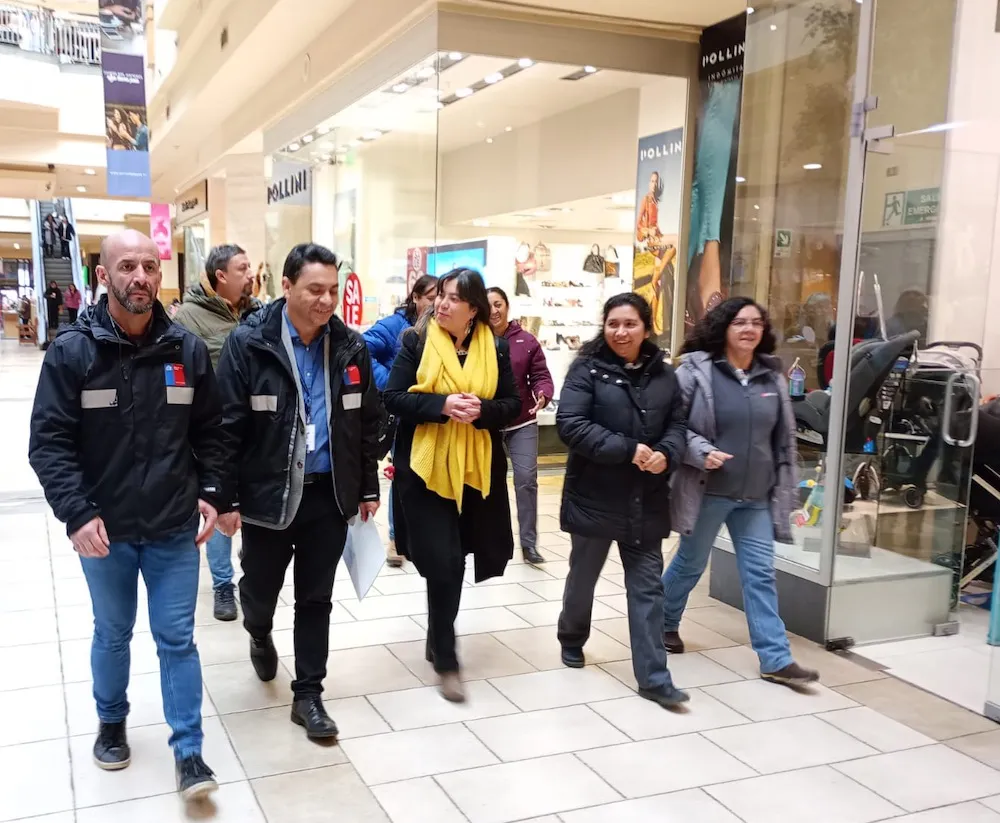 Fiscalizacion retail