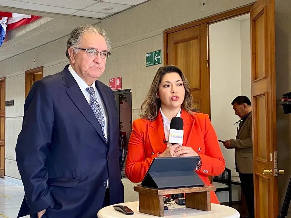 Senador Huenchumilla