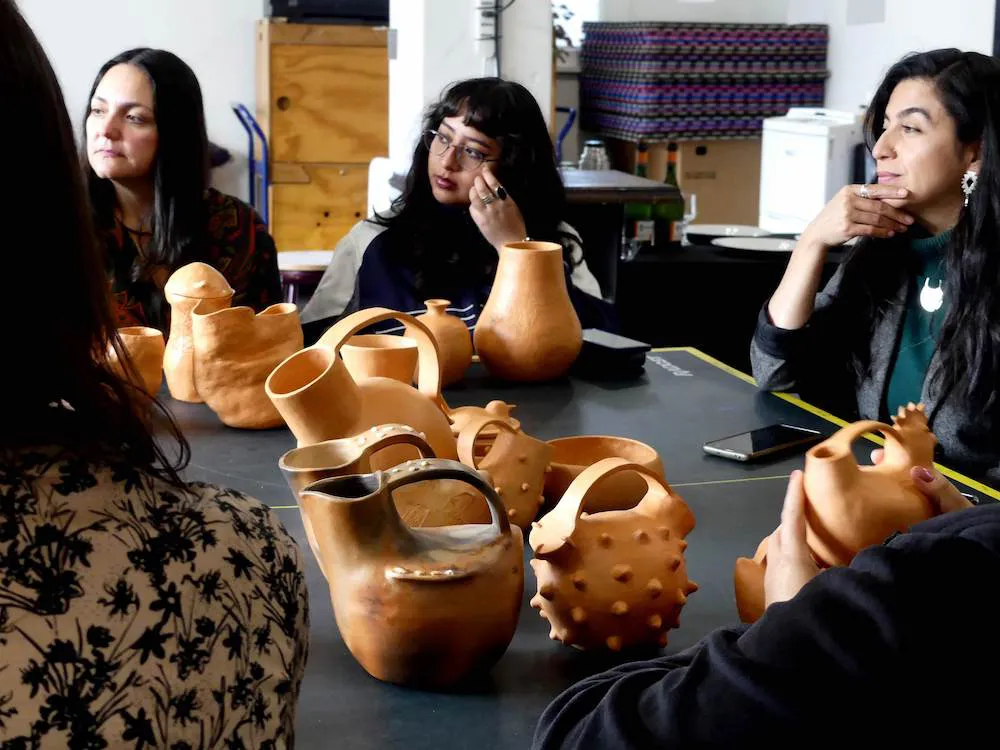 Fotos Taller Wizün por Marioly Torres (8)