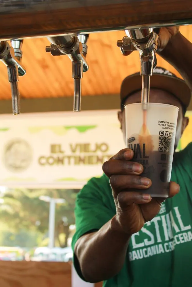 Festival de la Cerveza Temuco