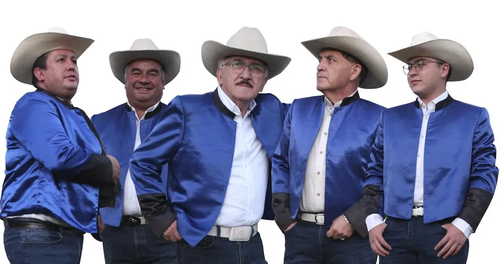 Los Reales del Valle