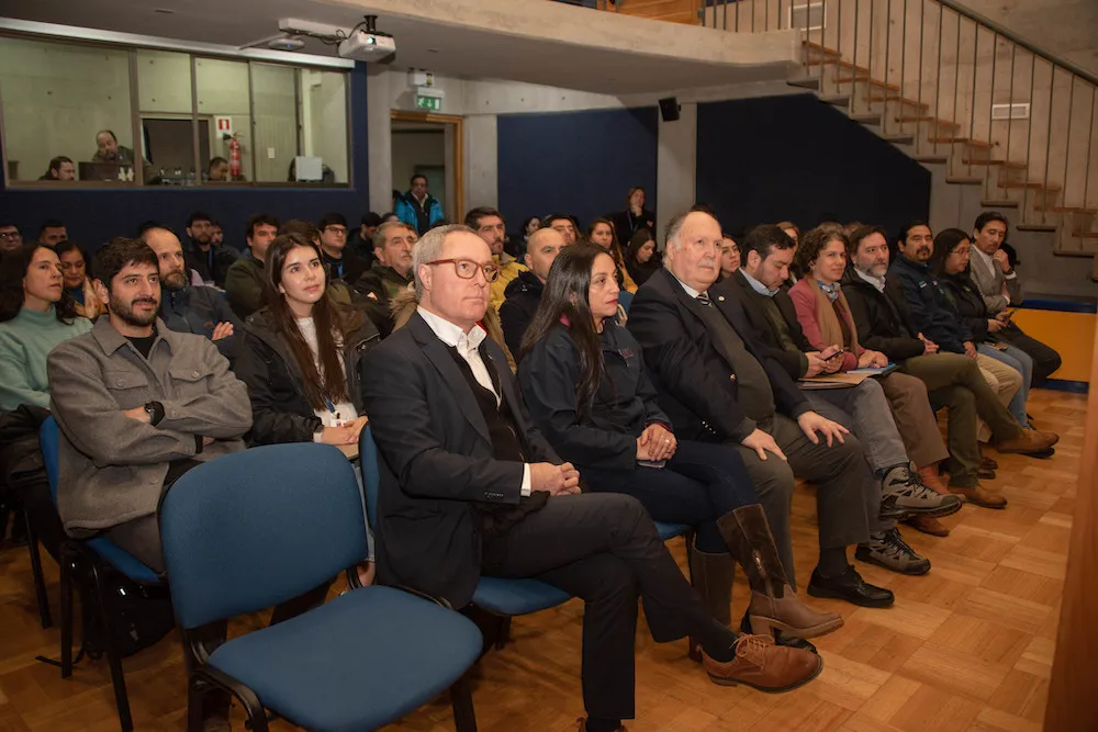 capacitación UCT Ley humedales