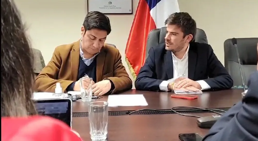 Comision para la Paz