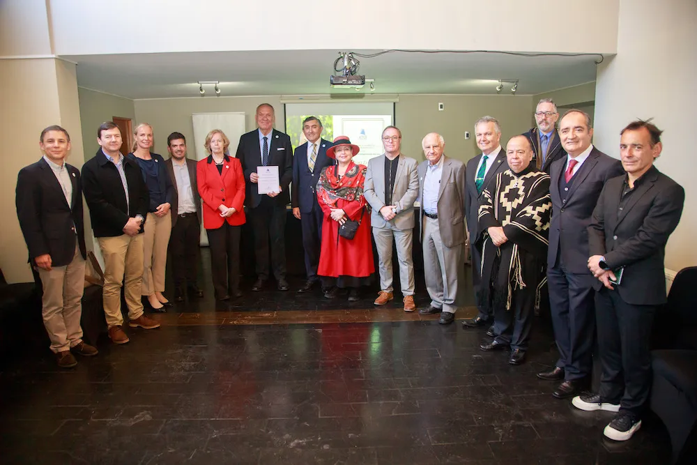 Fundación Aitue